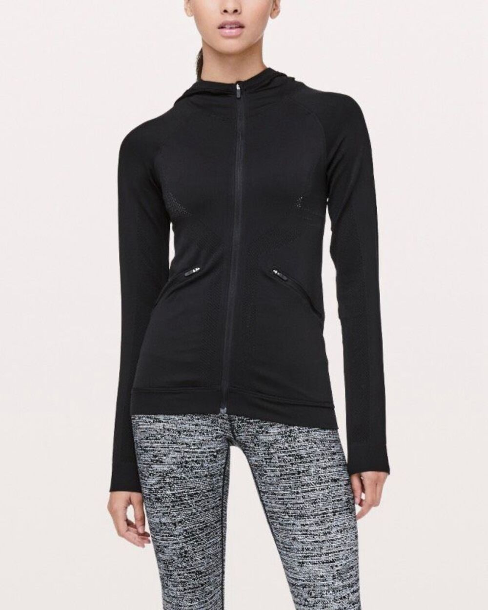 Lululemon Ventilation Jacket